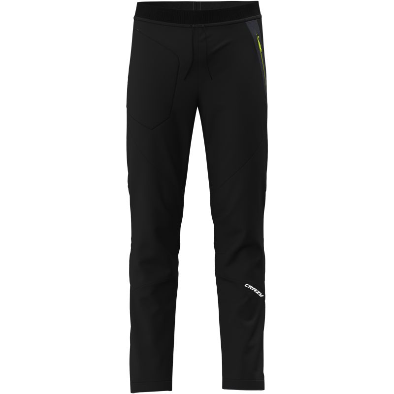 Pantalone Pegasus Forest Black